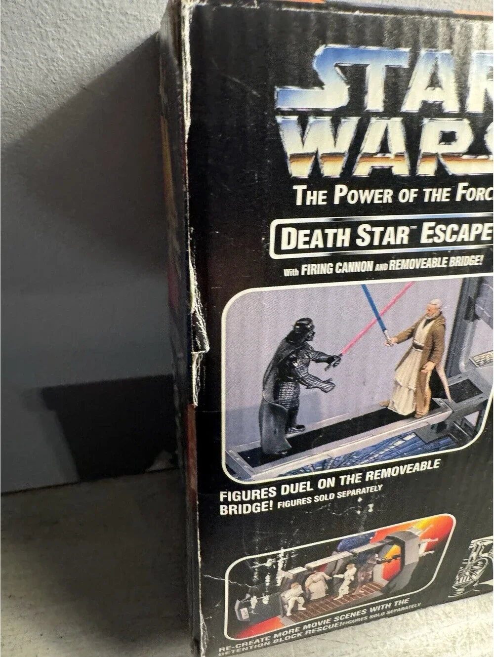 Kenner nib star